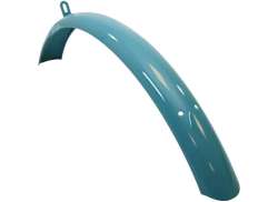 Cortina Front Mudguard Transport 28 Inch - Turquoise