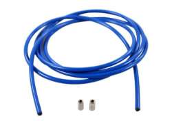 Cortina Gear Cable-Outside 2m - Blue