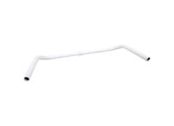 Cortina Handlebar Magix 530mm - Snow White