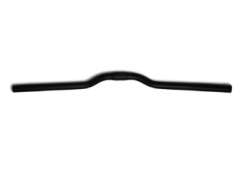 Cortina Handlebar &#216;25.4mm 640mm For. Mozzo - Black