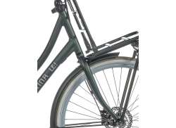 Cortina Horquilla 1 1/8&quot; 305mm DB Para E-U4 - Hunter Verde