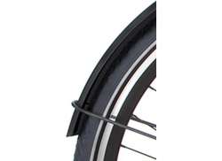 Cortina 后挡泥板 28" Mozzo - 哑光 珍珠 角岩