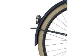 Cortina 后挡泥板 28" U1 - 哑光 深 蓝色