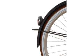 Cortina 后挡泥板 28" U4 - 哑光 老鼠 灰色