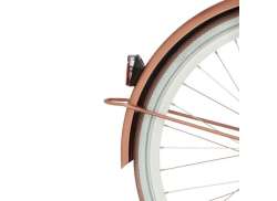 Cortina 后挡泥板 28&quot; U4 - 哑光 珍珠