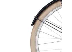 Cortina 后挡泥板 28" U5 - Atlantic 蓝色