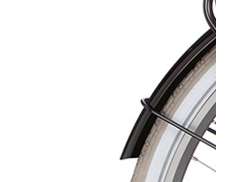 Cortina 后挡泥板 28" U5 - 浓咖啡 棕色