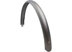 Cortina 后挡泥板 Milo 28 英尺 - 哑光 银色