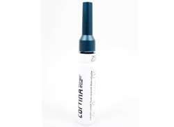 Cortina Lackstift - Matt Blau