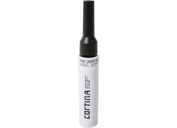 Cortina Lakstift 12ml - Mat Bruin Groen