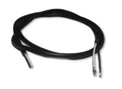 Cortina Light Cord 900mm For. Bosch Amsterdam Headlight - Bl