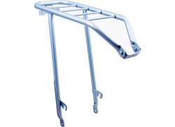 Cortina Luggage Carrier 28\" For. U4 - Nymph Blue