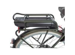 Cortina Luggage Carrier Bosch For. E-U4 - Hunter Green Matt