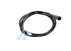 Cortina Motor Unidad Cable 36V Para. Sportdrive - Negro