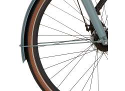 Cortina Mudguard Stay Front 28\" Common - Stormy Sea