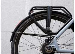 Cortina Nosič 28" E-Lett - Matt Černá