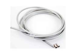 Cortina Outside-Brake Cable 2m - Transparent Pearl