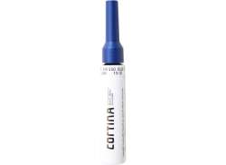 Cortina PBLW 010491 Bol&iacute;grafo Para Pantalla T&aacute;ctil 12ml - Matt Profundo &Iacute;ndigo 