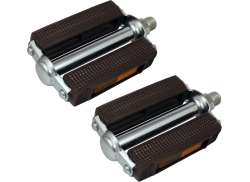 Cortina Pedalen - Bruin