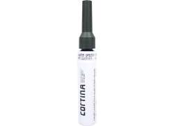 Cortina Pennarello Per Ritocco 12ml - Matt Hunter Verde