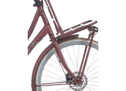 Cortina 포크 1 1/8" 305mm DB For E-U4 - 핑크 매트