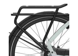 Cortina Porta-Bagagens MIK HD Para. E-Common - Jet Preto Matt