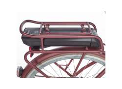 Cortina Portaequipaje Bosch Para. E-U4 - Rosa Matt