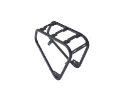 Cortina Portaequipaje MIK-HD Para. E-Blau - Negro