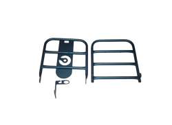 Cortina Portapacchi Anteriore Superiore Componente Per. E-U4 - Storm Blu Opaco