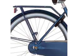 Cortina Porte-Bagages 28&quot; 50cm U4 - Mat Lustr&eacute; Bleu