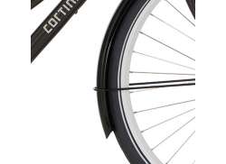 Cortina Předn&iacute; Blatn&iacute;k 28&quot; Milo - Čern&aacute;