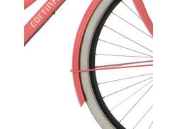 Cortina Předn&iacute; Blatn&iacute;k 28&quot; Milo - Fiesta