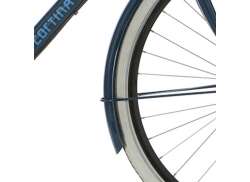 Cortina Předn&iacute; Blatn&iacute;k 28&quot; Milo - Tmavě Modr&aacute;