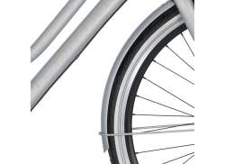 Cortina Předn&iacute; Blatn&iacute;k 28" Speed - My&scaron; &Scaron;ed&aacute;