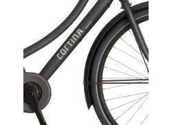 Cortina Předn&iacute; Blatn&iacute;k 28&quot; U1/E-U1 - Matt Mouse Kovov&yacute;