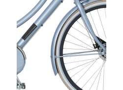 Cortina Předn&iacute; Blatn&iacute;k 28&quot; U4 - Matt Nymph Modr&aacute;