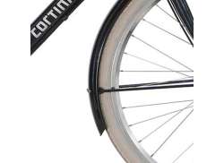 Cortina Předn&iacute; Blatn&iacute;k 28&quot; U4 - Noc Modr&aacute;