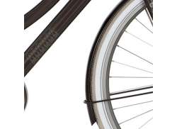 Cortina Předn&iacute; Blatn&iacute;k U5 - Espressor Hněd&aacute;