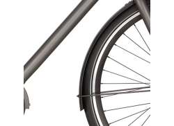 Cortina 前挡泥板 28" Mozzo - 哑光 Rock 灰色