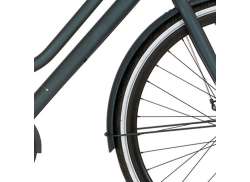 Cortina 前挡泥板 28" Speed - 哑光 Lake 绿色