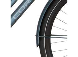 Cortina 前挡泥板 28" Speed - 哑光 Mistral 蓝色