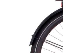 Cortina Rear Fender 28 Speed - Matt Dark Blue 2