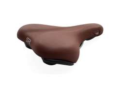 Cortina Rio Plus Saddle - Brown