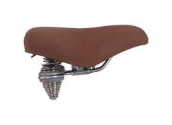 Cortina Saddle Soul - Brown