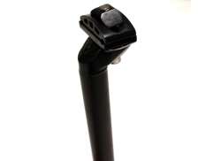 Cortina Seatpost 27.2x350mm - Black