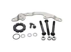 Cortina Servicio Kit Para. Bosch Drive Unidad - 7-Piezas