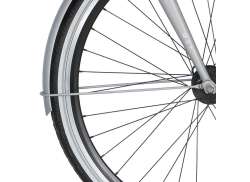 Cortina Speed Fender Stay Front 28 Inch 345mm - Gray