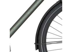 Cortina Speed Vzpěra Blatn&iacute;ku Předn&iacute; - Matt Titanic Zelen&aacute;