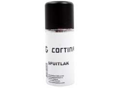 Cortina Spray Can 150ml -  Matt Demitasse