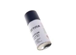 Cortina Spray Can 150ml -  Matt Millionaire Blue